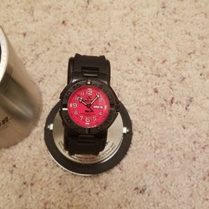 **Serious Poshmark ONLY offers**Reactor Mens watch