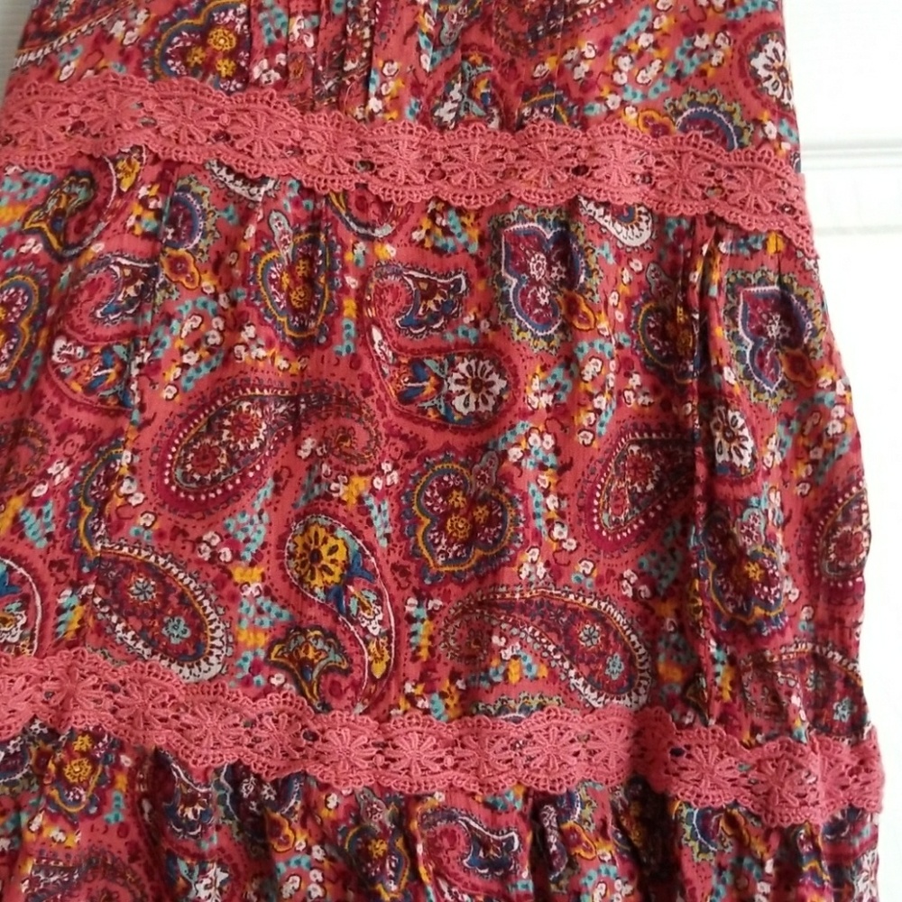 Hollister dress - Picture 2 of 3