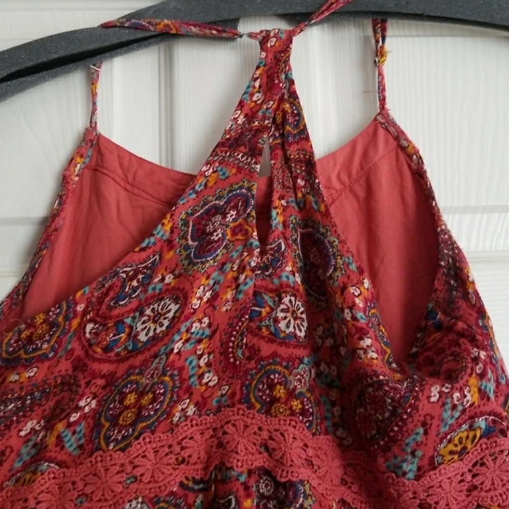 Hollister dress - Picture 3 of 3