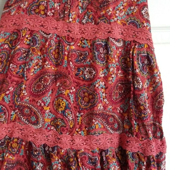 Hollister dress - Picture 2 of 3