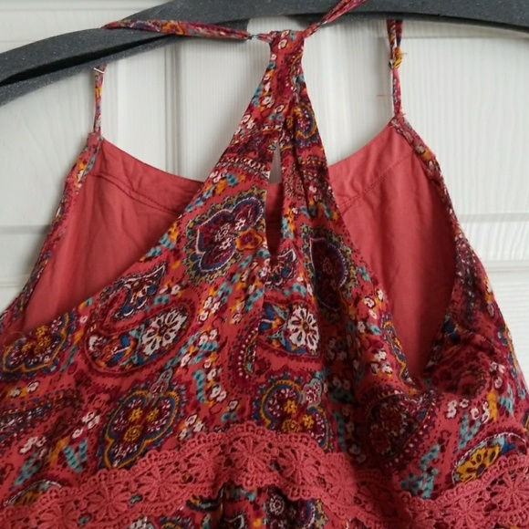 Hollister dress - Picture 3 of 3