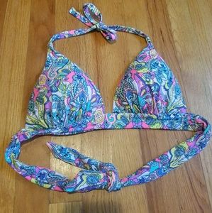 Victoria's Secret Bathing Suit Top