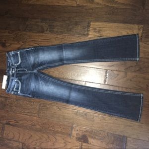 Grace women's jeans.