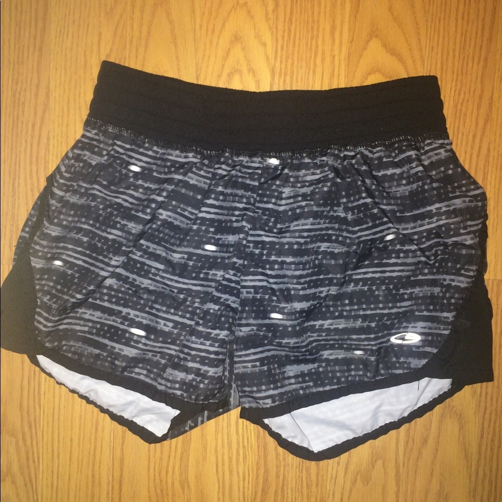 Champion running/ training shorts