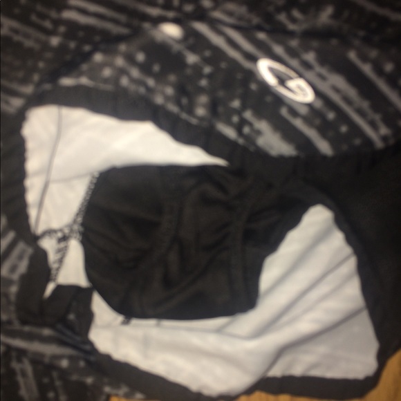 Champion running/ training shorts - Picture 3 of 3