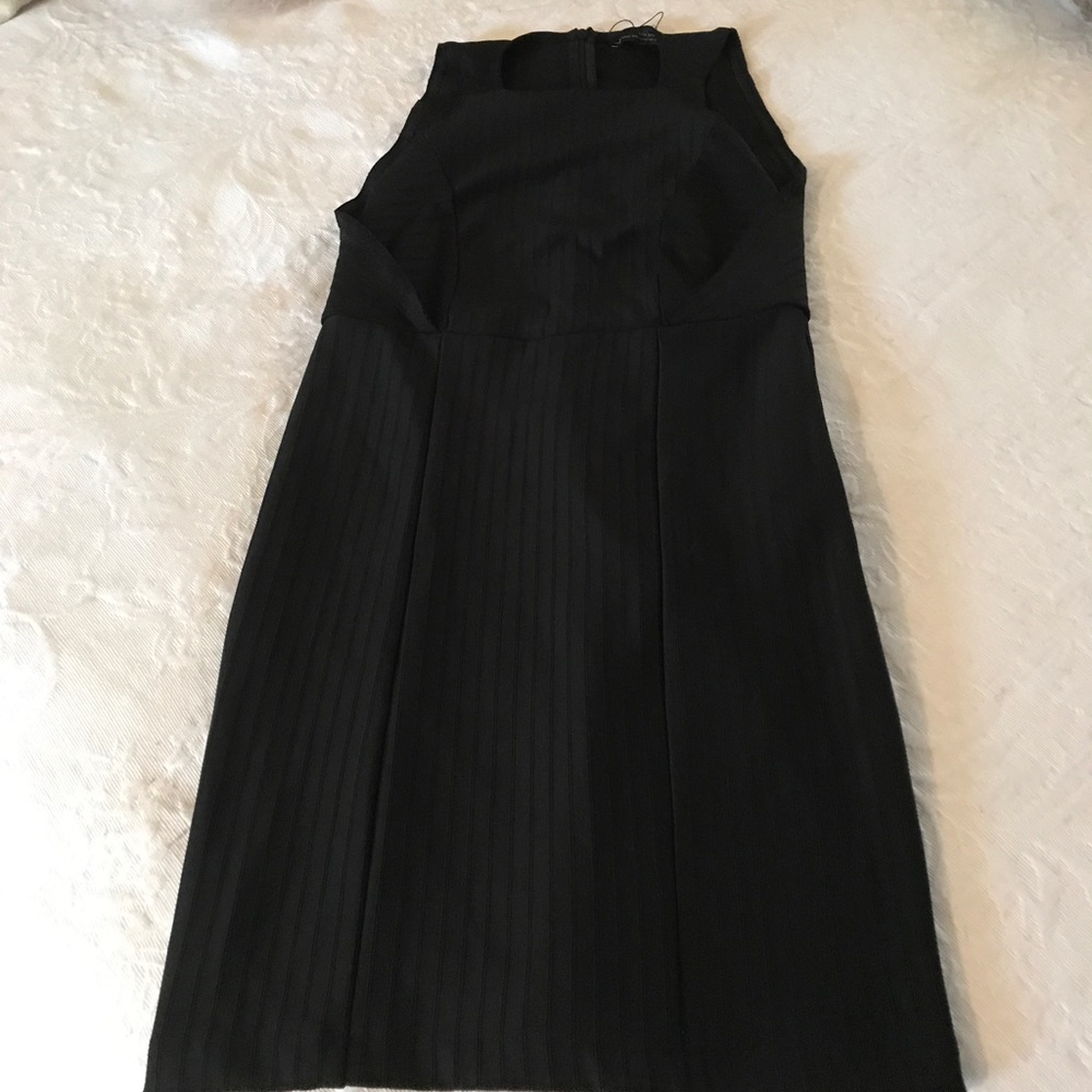 Zara LBD