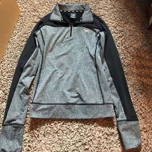 Victoria secret pink sweatshirt