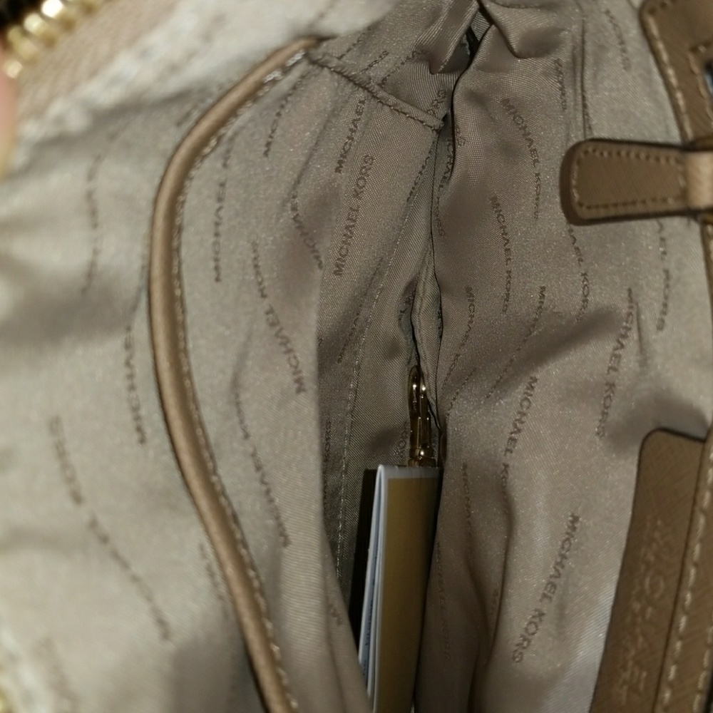 Michael Kors handbag