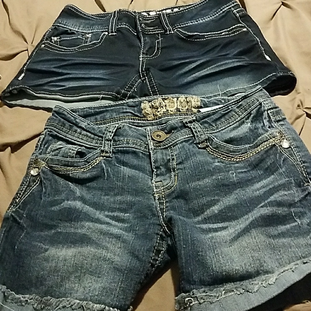 Shorts
