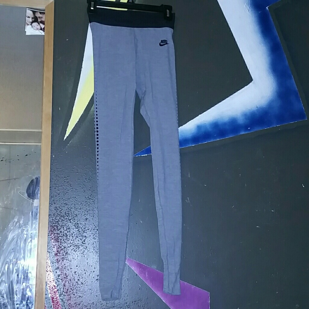 Activewear leggings