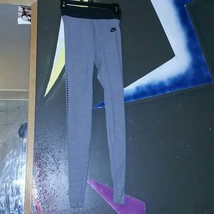 Activewear leggings