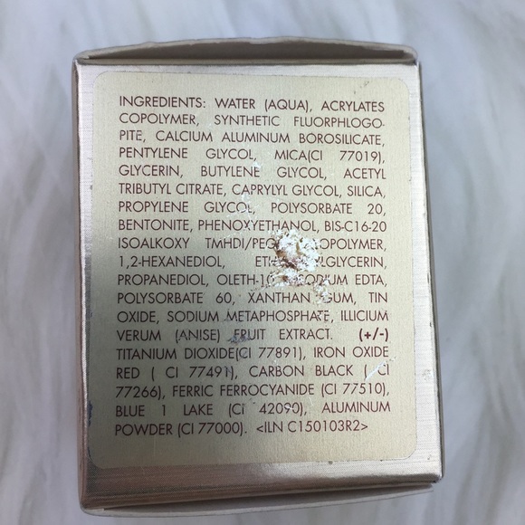 ✖️SOLD✖️Stila Got Inked Cushion Eye Liner Sapphire - Picture 5 of 7