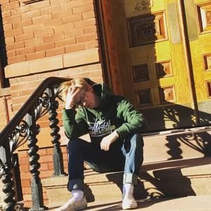 Meet your Posher, Zoey