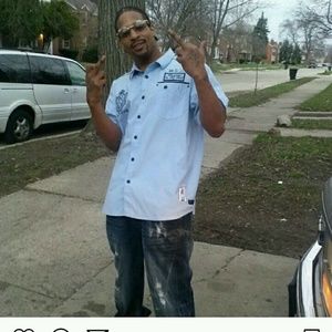 Meet your Posher, David