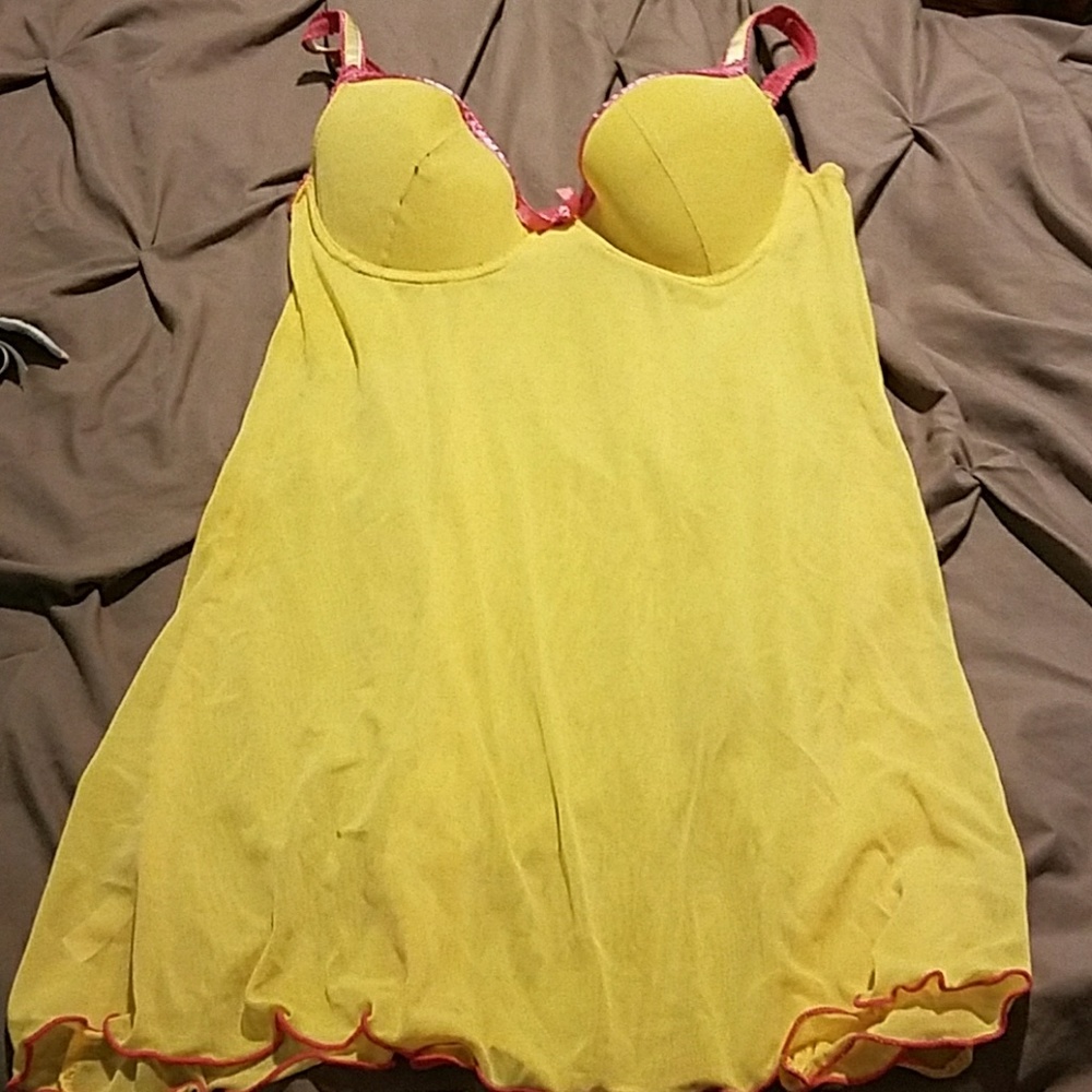 Nightwear