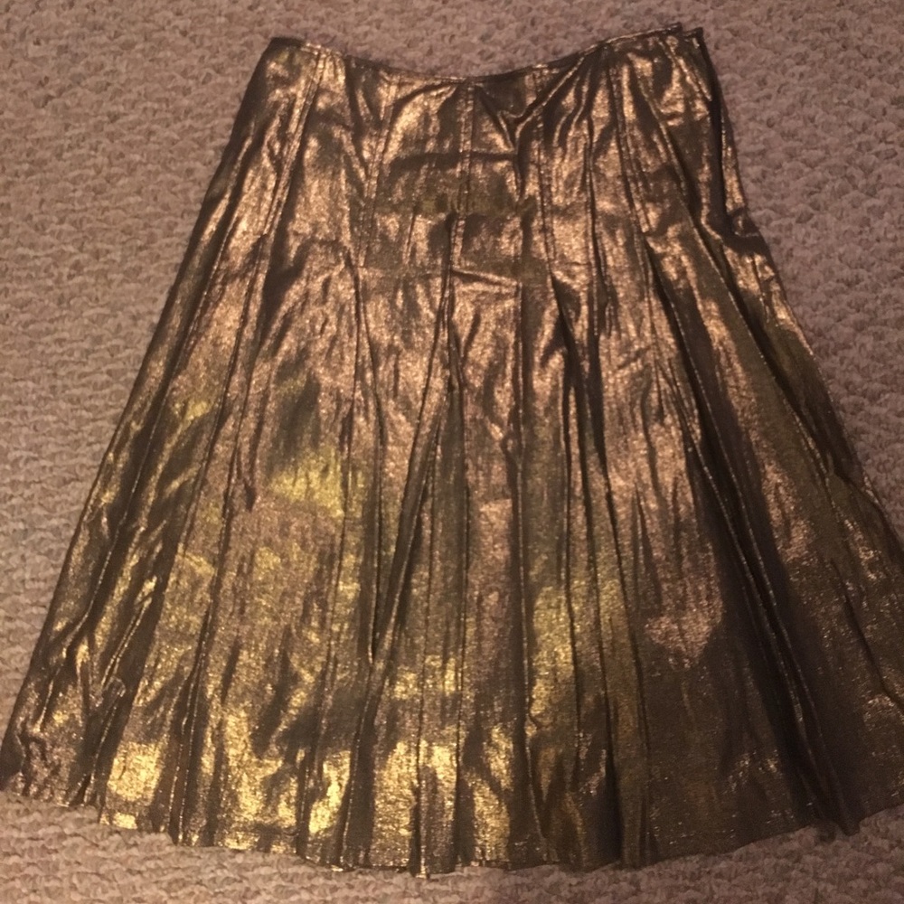 BCBG skirt