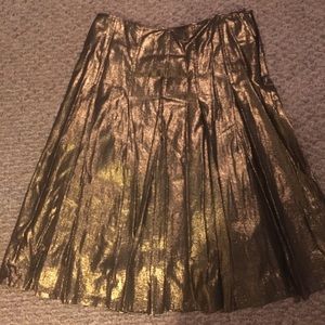 BCBG skirt