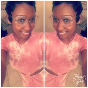 Meet your Posher, Kenya