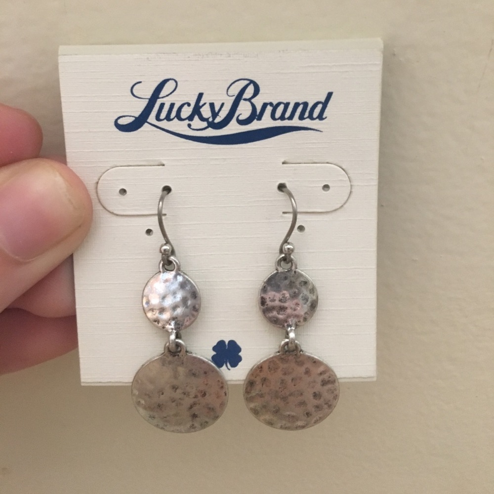 Lucky Brand Earrings