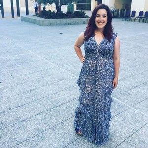 Meet your Posher, Adina