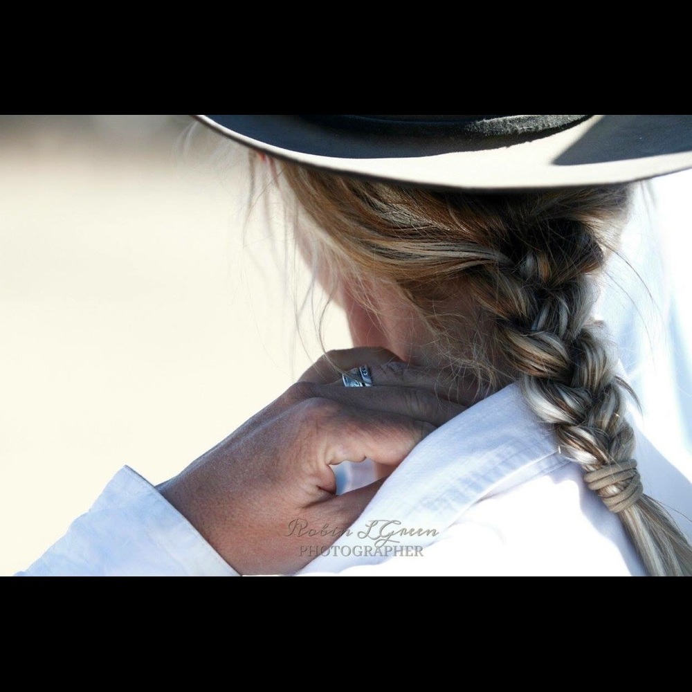 Meet your Posher, Nikki