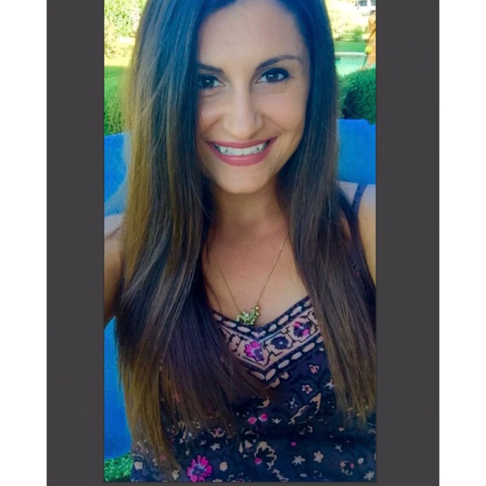 Meet your Posher, Melissa
