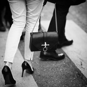 Givenchy Obsedia Evening Bag RARE