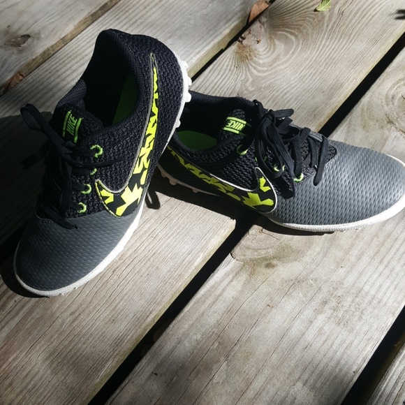 Nike Other - Nike athletic shoes - youth size 3