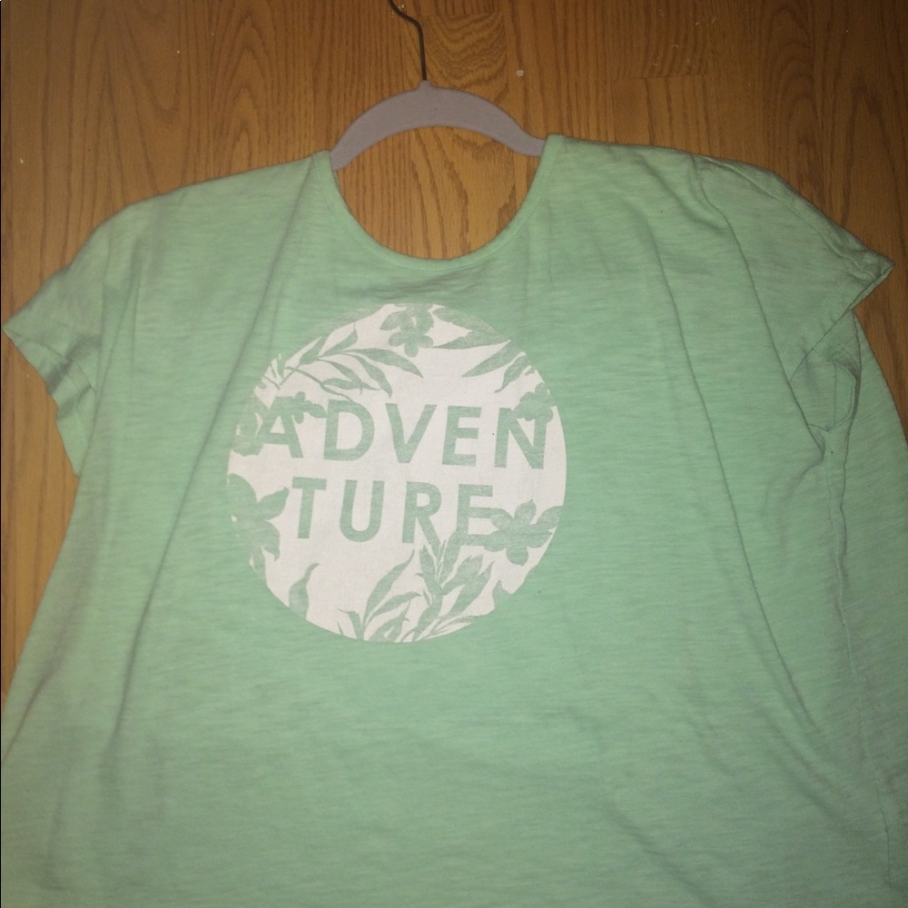 T shirt