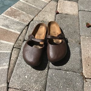 Birkenstock size 9