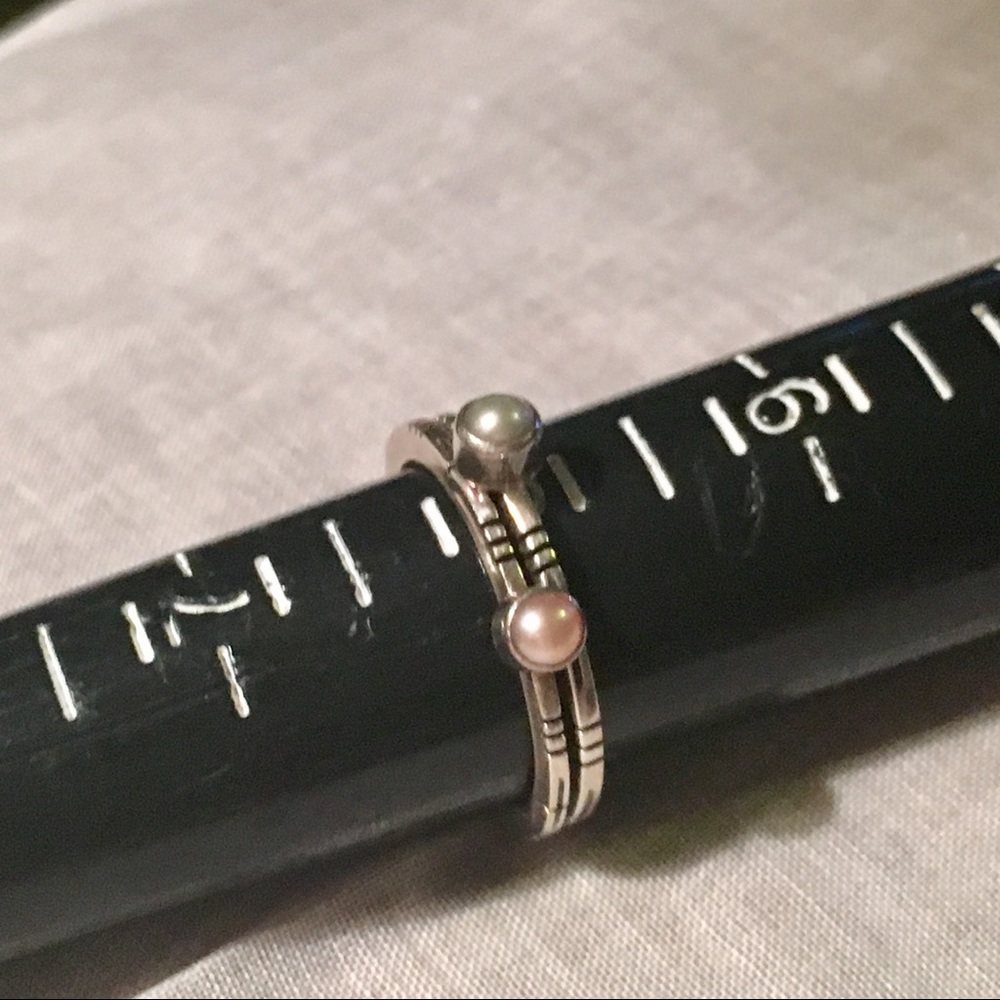 LUCKY 🍀 BRAND RING SET