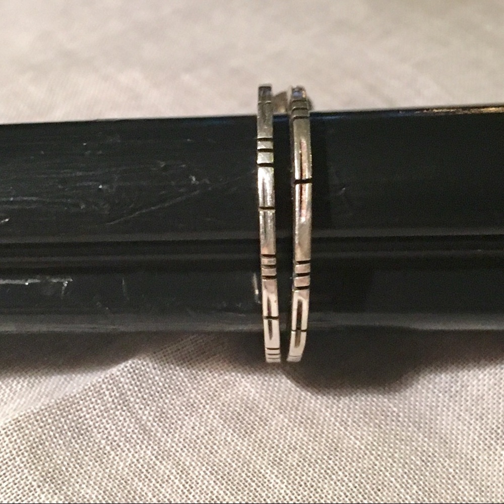 LUCKY π BRAND RING SET - Picture 4 of 5