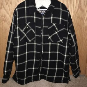 Men's jacket