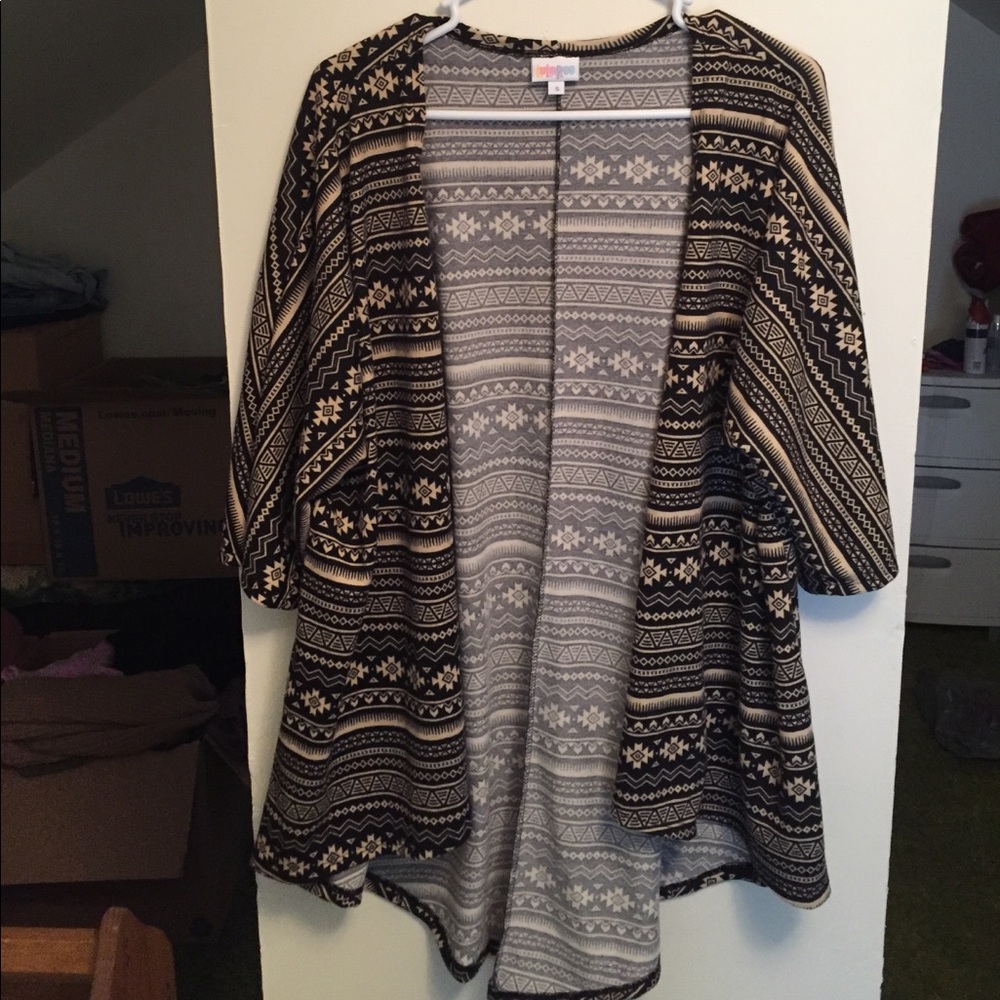 LuLaRoe Lindsay