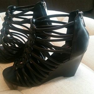Express wedge