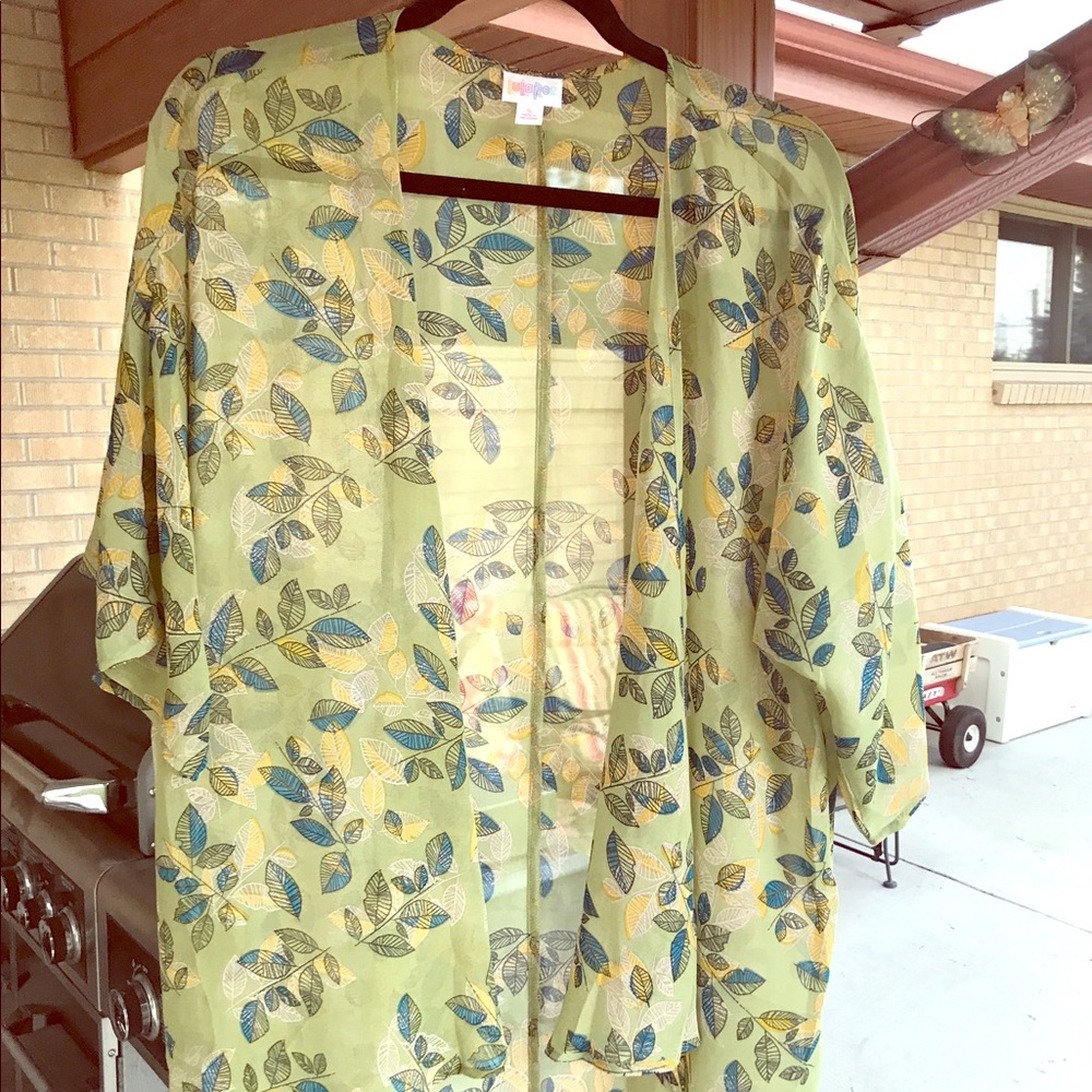 Lularoe Lindsay NWOT