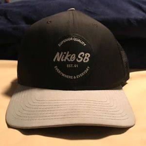 Nike SB SnapBack
