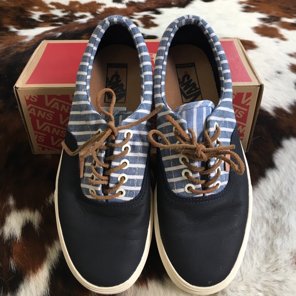 Vans Era CA