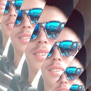 Meet your Posher, Trey