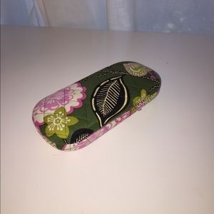Vera Bradley Glasses Case