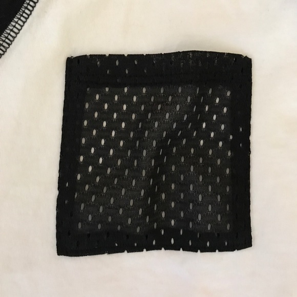 Emma & Sam LF Tee Shirt - Picture 3 of 3