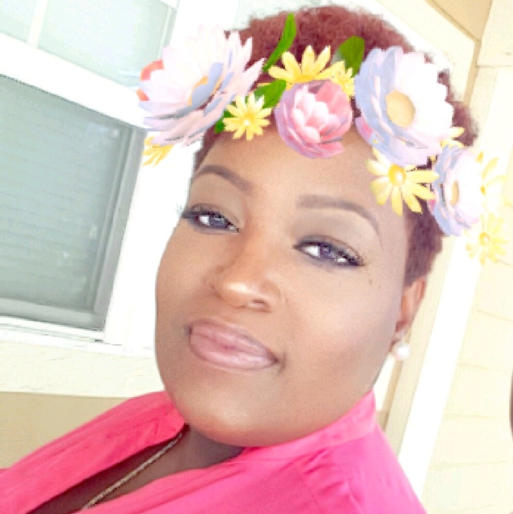 Meet your Posher, Shanese