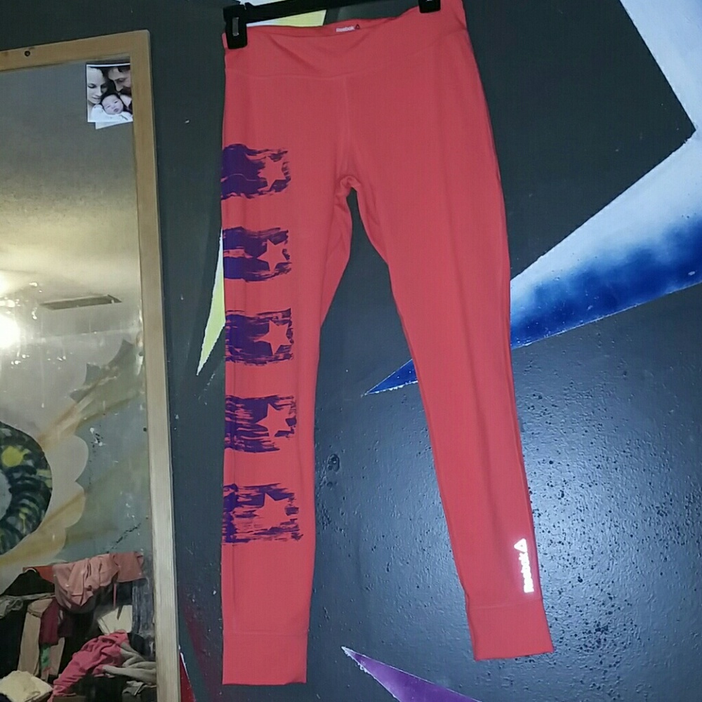 Activewear leggings
