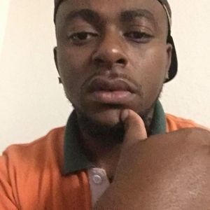 Meet your Posher, William