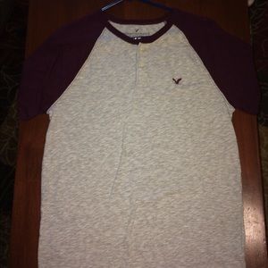 American eagle shirt