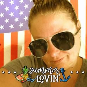 Meet your Posher, Lyndsey