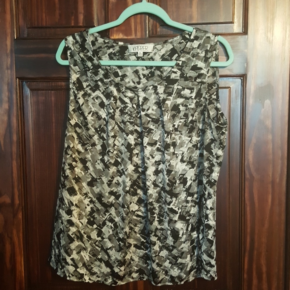 Kasper  Top