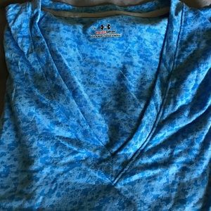 Under Armour Heat Gear T-Shirt