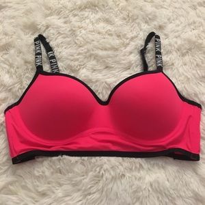 VS PINK Bra❤️