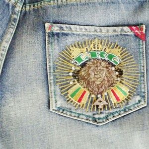LRG Denim